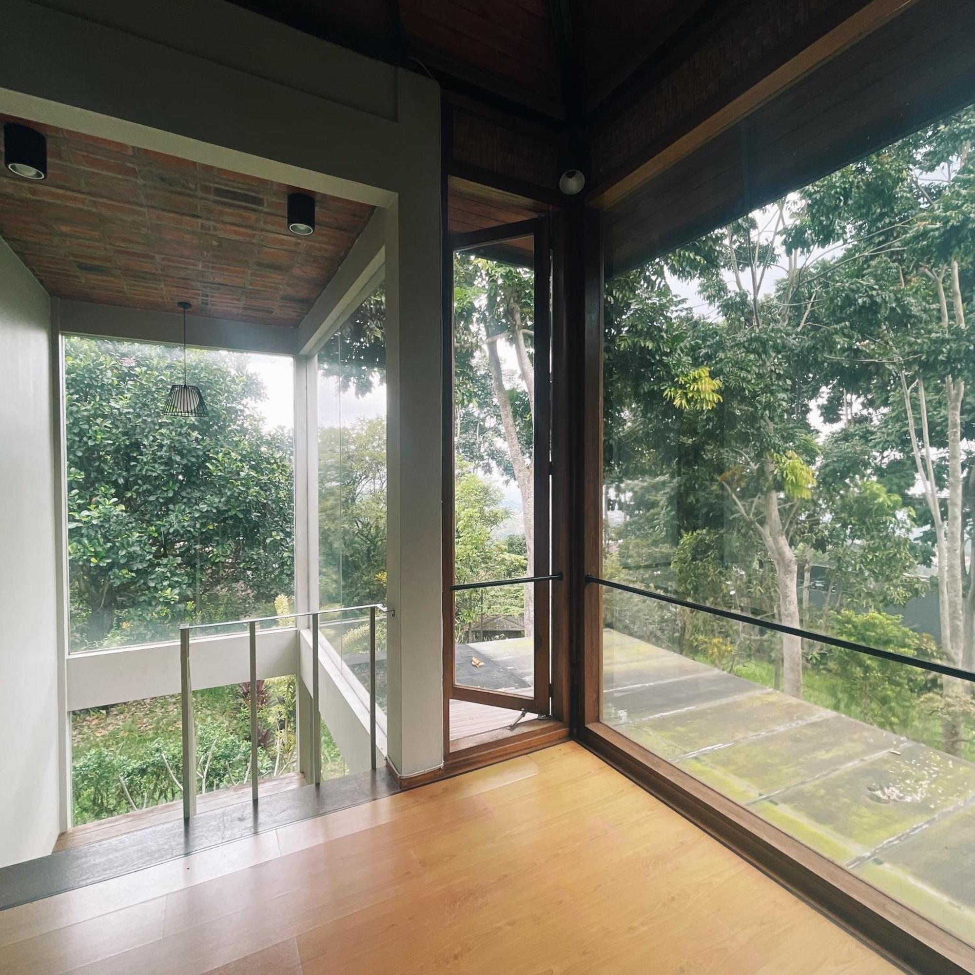 Wira Garden View & Big Garden For Bbq And Relax In Strategic Area Villa Bandung